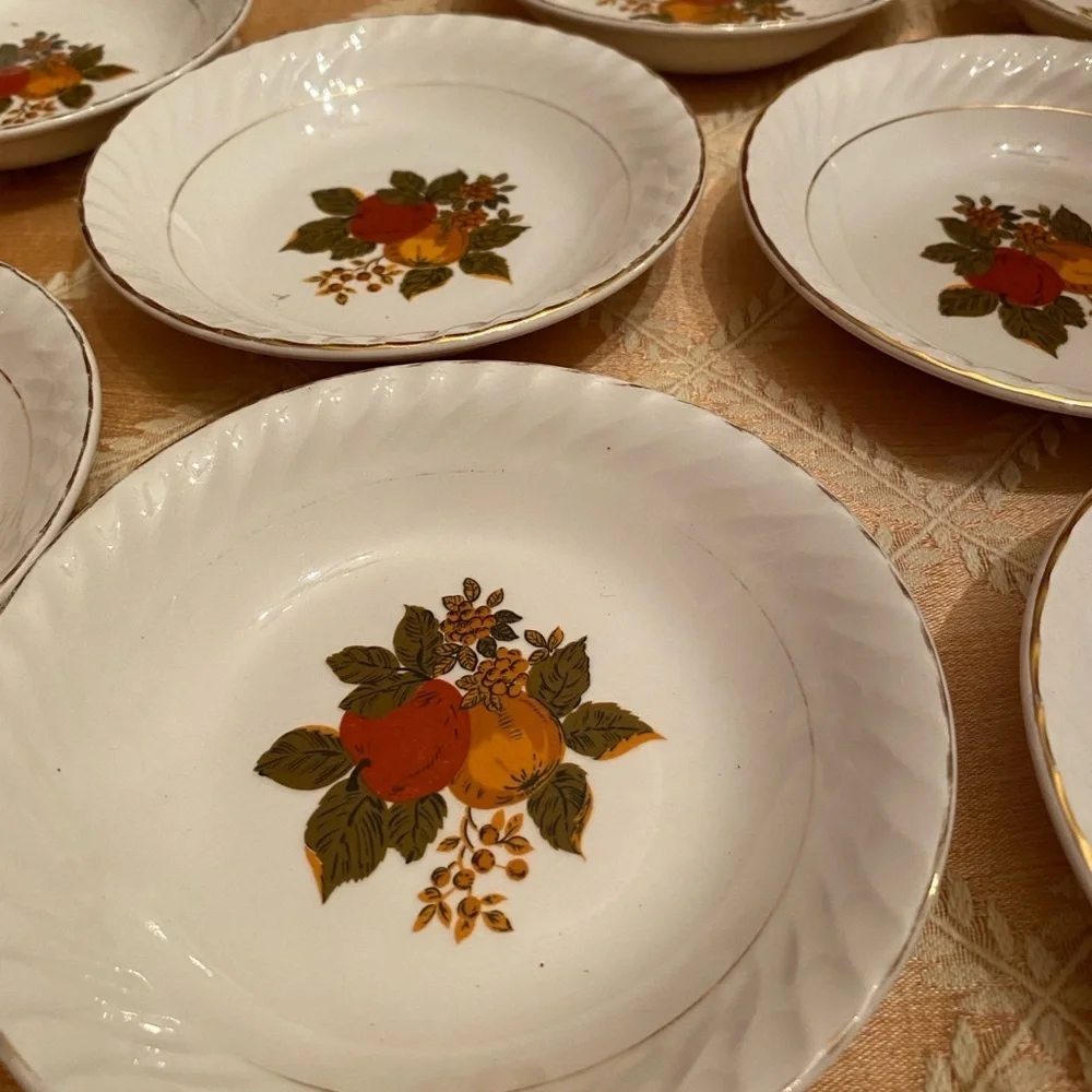 Wedgwood charming set